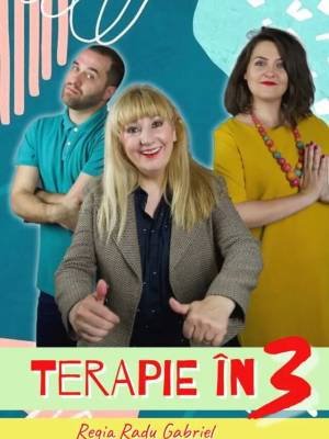 Terapie in 3