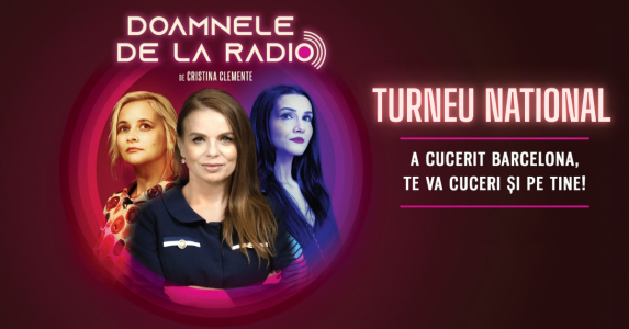 Doamnele de la Radio