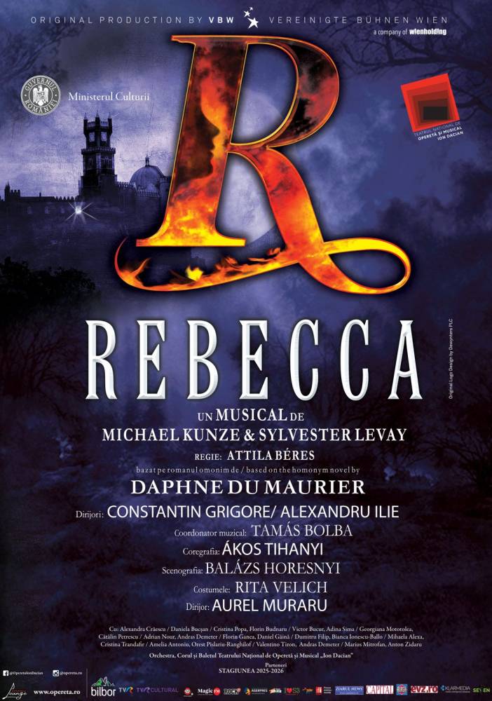 REBECCA