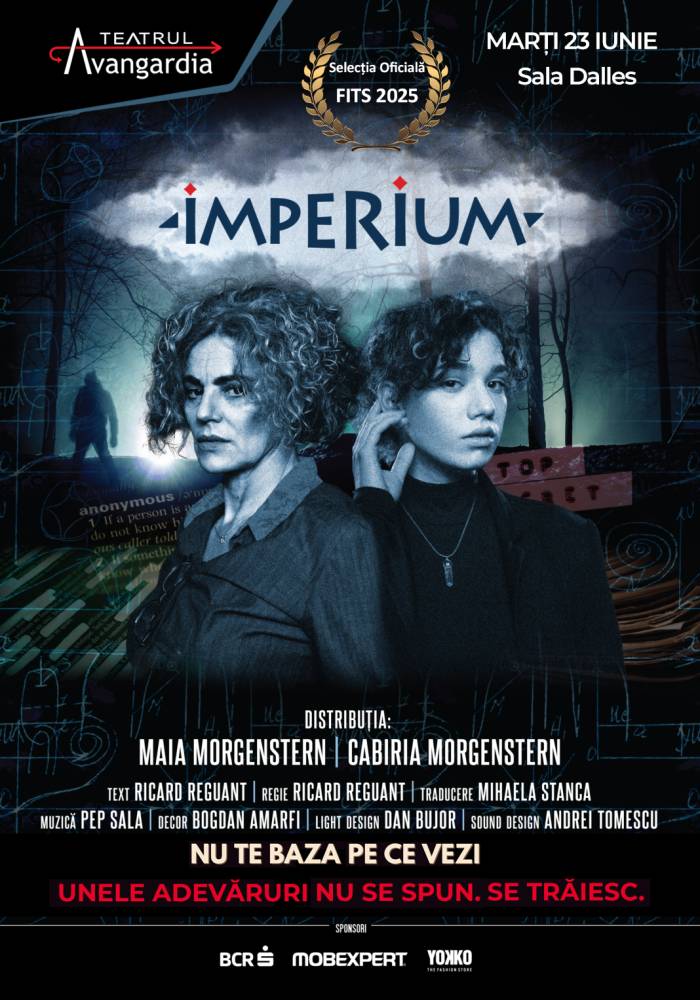 IMPERIUM