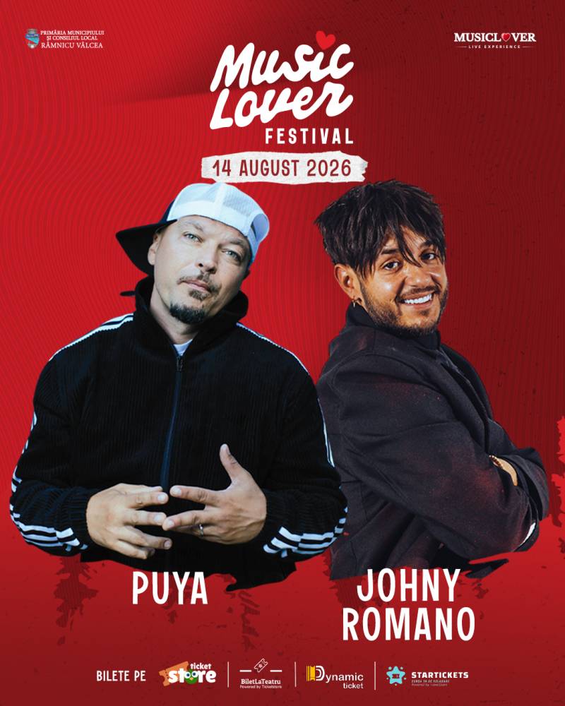 MUSICLOVER FESTIVAL