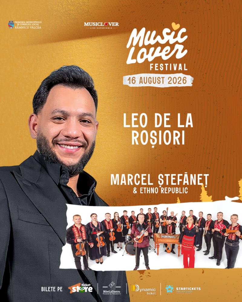 MUSICLOVER FESTIVAL