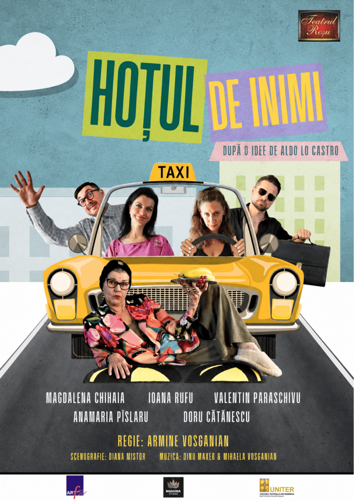 Hoțul de inimi