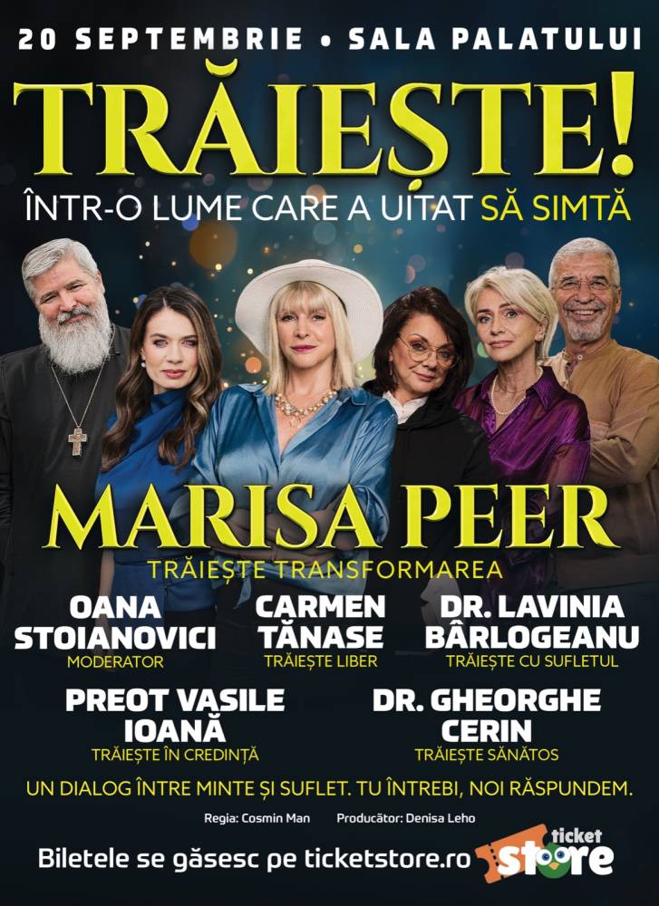 TRAIESTE!
