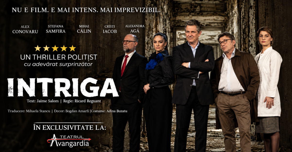 Intriga