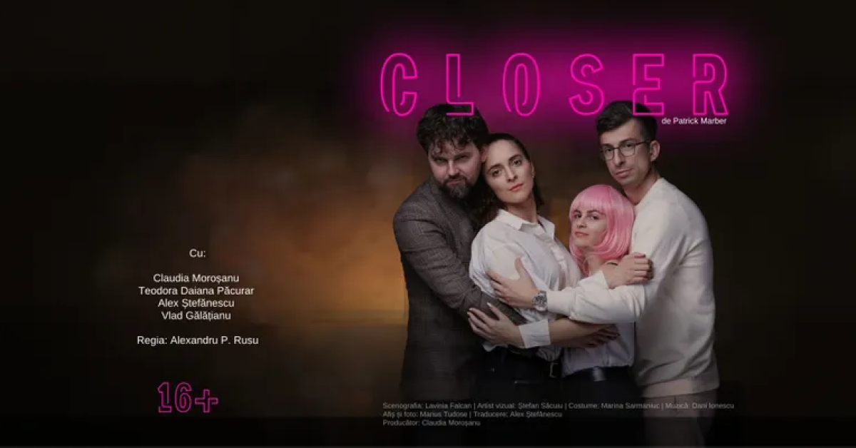 Closer